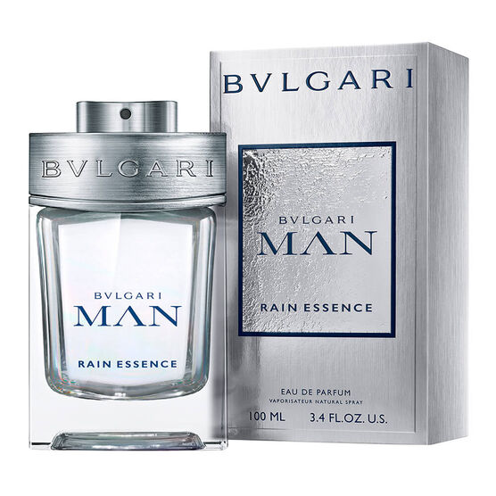 Perfume Bvlgari Man Rain Essence Masculino Eau de Parfum
